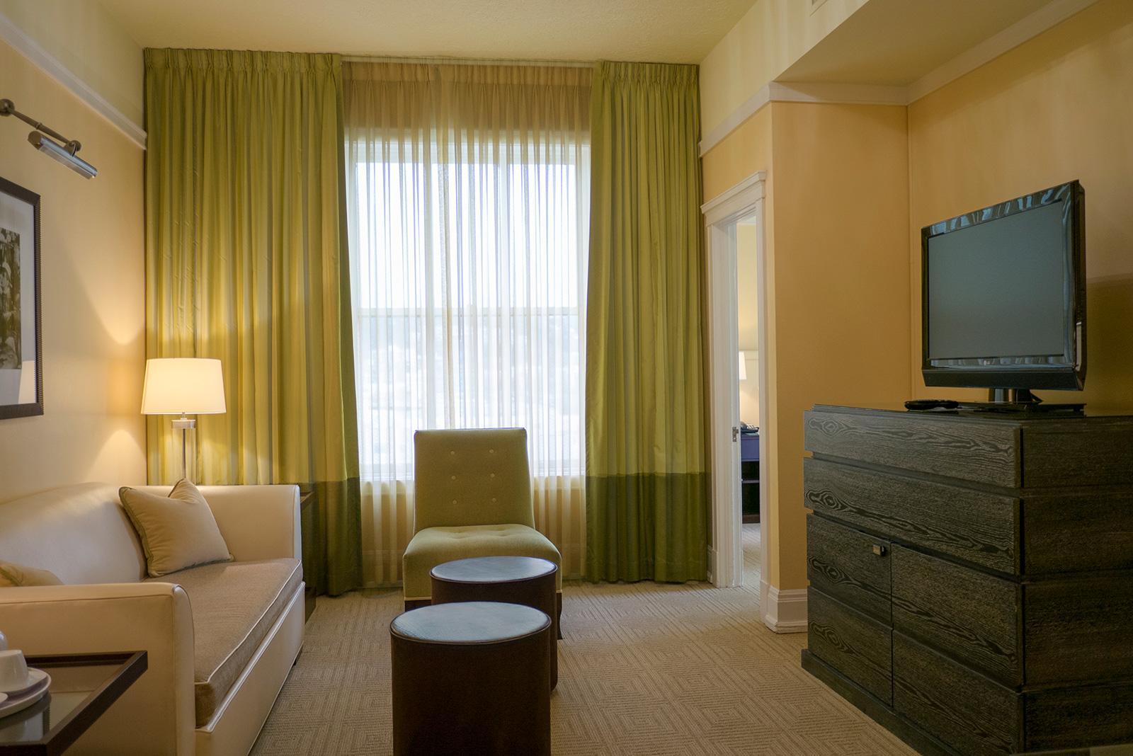 Hotel Deluxe Портланд Екстериор снимка