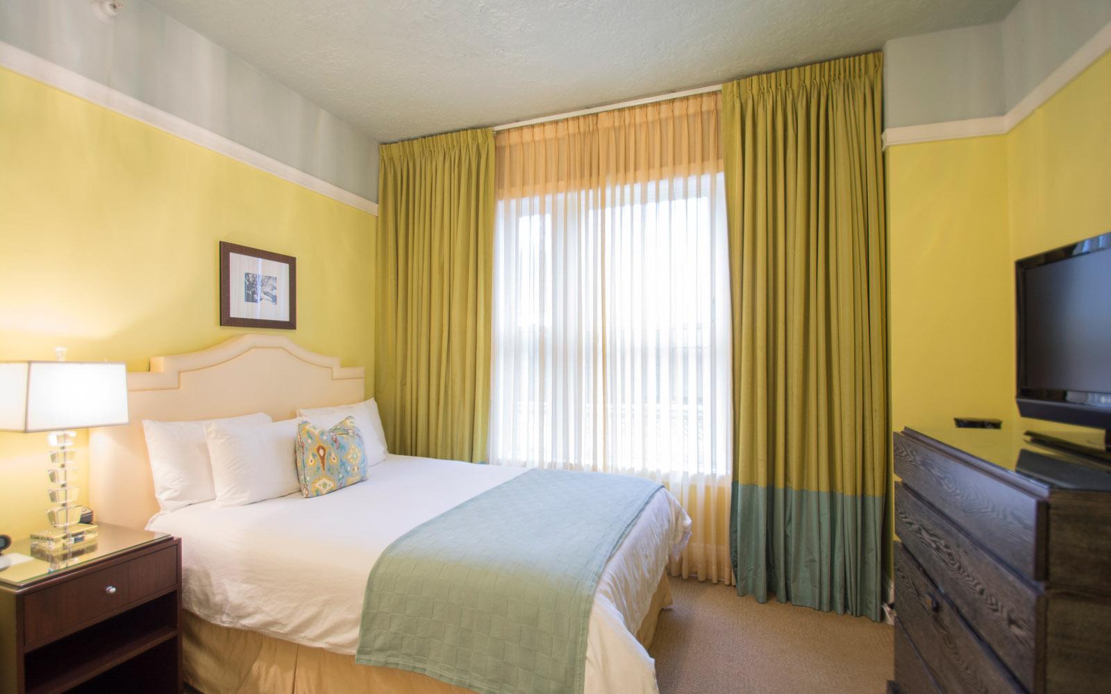 Hotel Deluxe Портланд Екстериор снимка