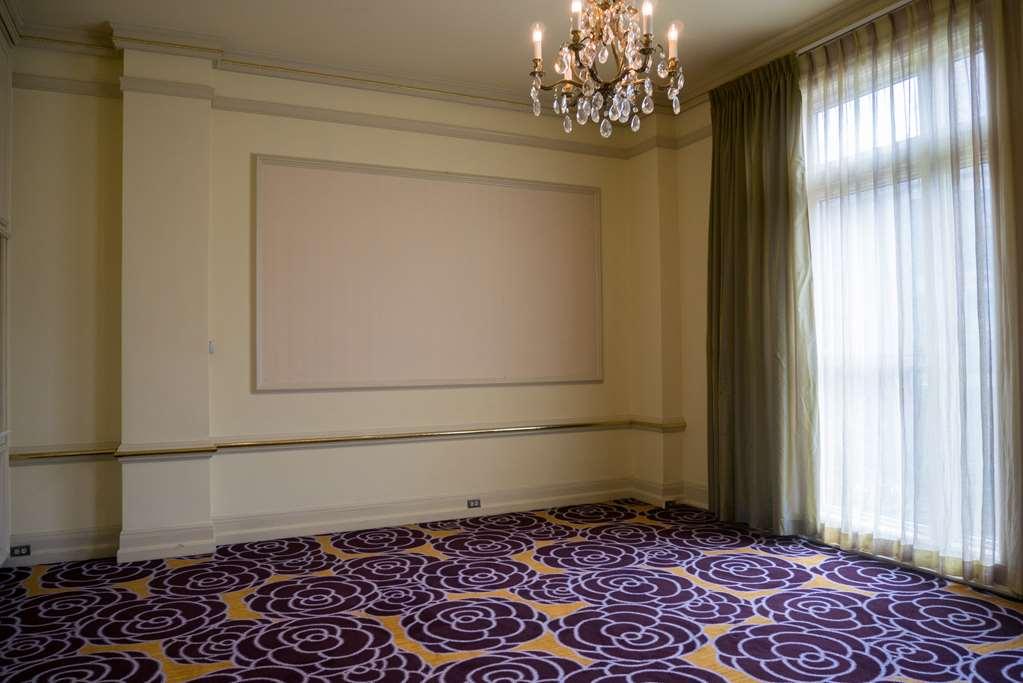Hotel Deluxe Портланд Съоръжения снимка