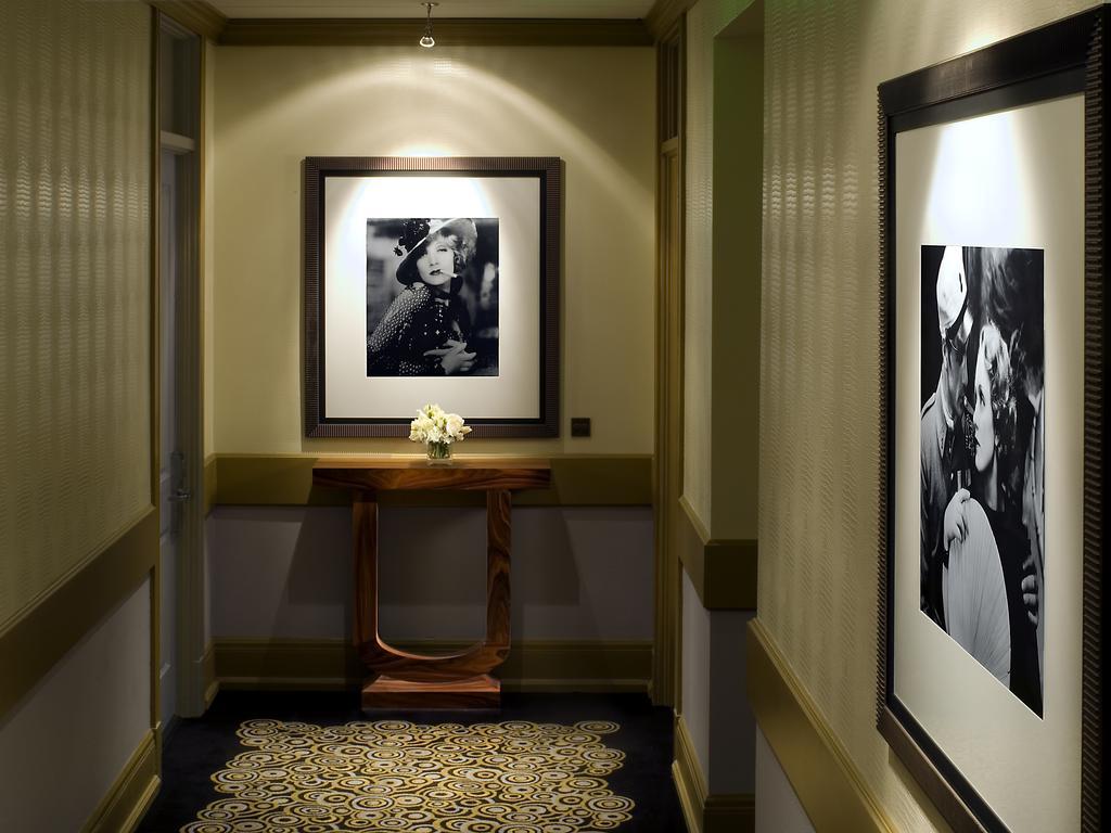 Hotel Deluxe Портланд Екстериор снимка