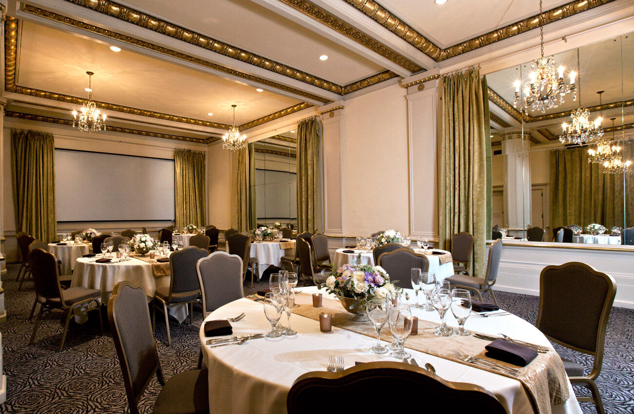 Hotel Deluxe Портланд Екстериор снимка
